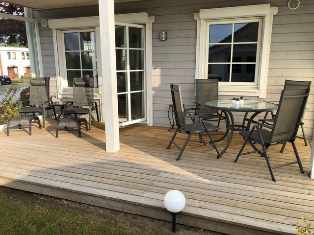 Ferienwohnung in Grömitz - Ferienwohnung "Ostseeglück" - Bild 15