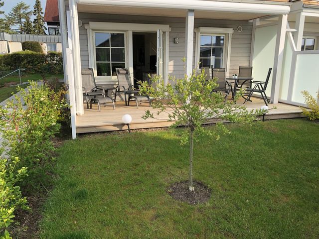 Ferienwohnung in Grömitz - Ferienwohnung "Ostseeglück" - Bild 17