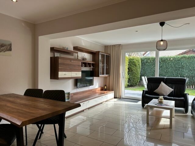 Ferienhaus in Sierksdorf - Flipper - Bild 6