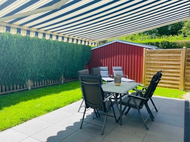 Ferienhaus in Sierksdorf - Flipper - Bild 20