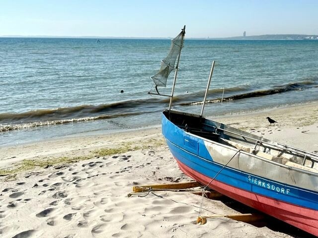 Ferienhaus in Sierksdorf - Flipper - Bild 25