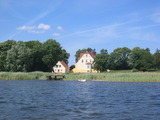 Ferienwohnung in Neuenkirchen - Ferienwohnung 1 mit sch&ouml;nem Seeblick - Bild 8