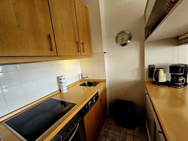 Ferienwohnung in Sierksdorf - Seaside - Bild 10