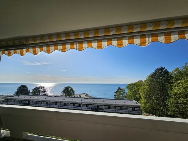 Ferienwohnung in Sierksdorf - Seaside - Bild 14