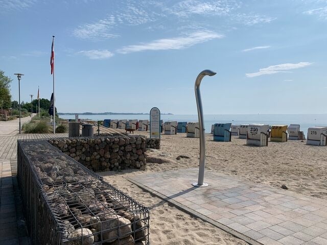 Ferienwohnung in Sierksdorf - Seaside - Bild 18