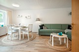 Ferienwohnung in Fehmarn - Knusthof Lafrenz - Nordlicht - Bild 3