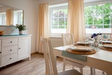 Ferienwohnung in Fehmarn - Knusthof Lafrenz - Nordlicht - Bild 6