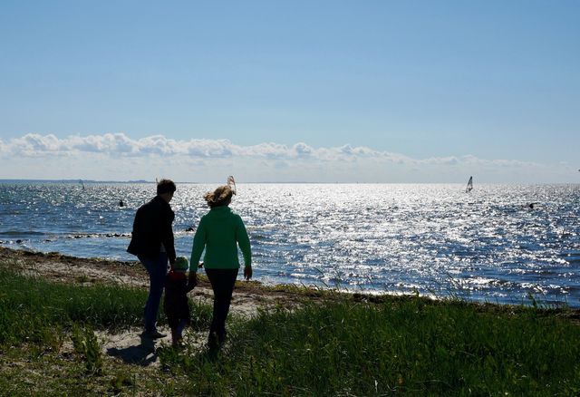 Ferienwohnung in Fehmarn - Knusthof Lafrenz - Nordlicht - Bild 11