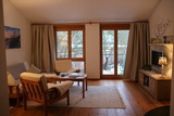 Ferienwohnung in Kl&uuml;tz - Palm Ferienhaus - Gr&uuml;n - Bild 1