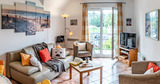Ferienwohnung in Gollwitz - Ostsee-Schw&auml;nchen I - Bild 1