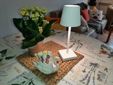 Ferienwohnung in Gollwitz - Ostsee-Schw&auml;nchen I - Bild 6