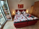 Ferienwohnung in Gollwitz - Ostsee-Schw&auml;nchen I - Bild 8