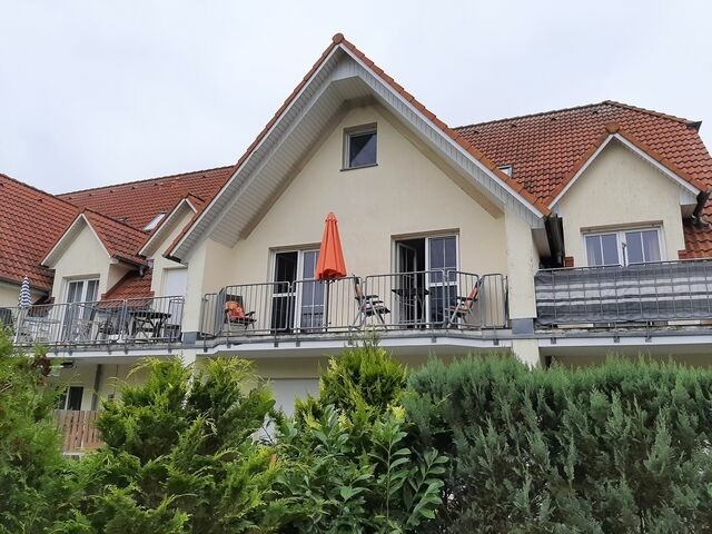 Ferienwohnung in Gollwitz - Ostsee-Schw&auml;nchen I - Bild 19