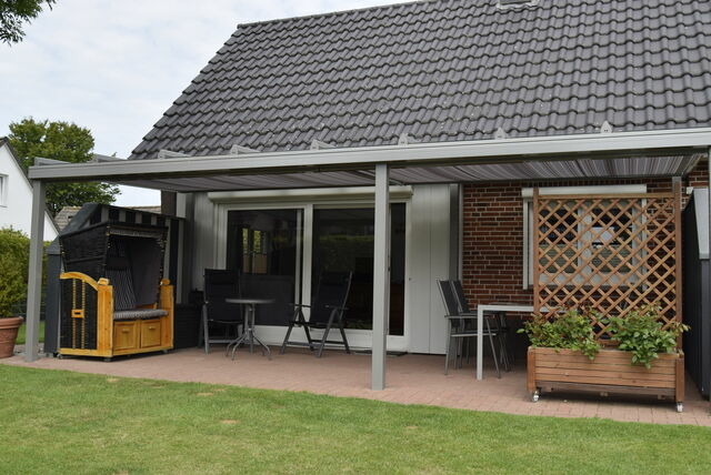 Ferienhaus in Kalifornien - Woida, Ella: Ferienhaus "Mannheim" - Bild 17