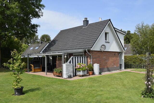 Ferienhaus in Kalifornien - Woida, Ella: Ferienhaus "Mannheim" - Bild 2