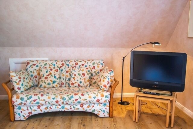 Ferienwohnung in Dahme - Haus Wiwibarg OG - Bild 4