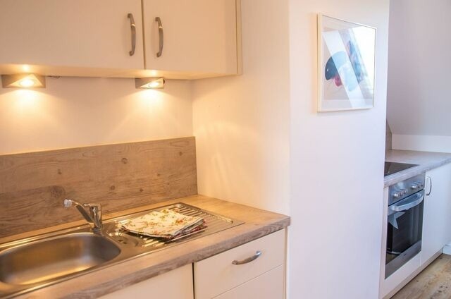 Ferienwohnung in Dahme - Haus Wiwibarg OG - Bild 11