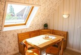 Ferienwohnung in Dahme - Haus Wiwibarg OG - Bild 14