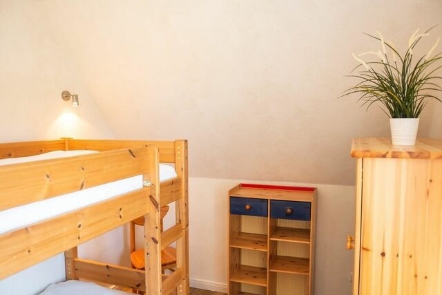 Ferienwohnung in Dahme - Haus Wiwibarg OG - Bild 19