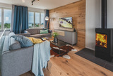 Ferienwohnung in Binz - Mariandl am Meer / GipfelAlm - Bild 16