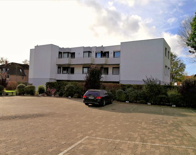 Ferienwohnung in Dahme - FeWo "Glückauf" mit Sauna - Bild 20