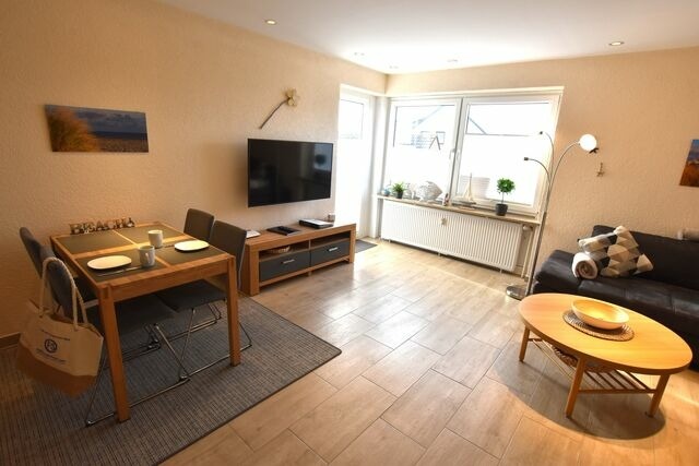Ferienwohnung in Dahme - FeWo "Glückauf" mit Sauna - Bild 8
