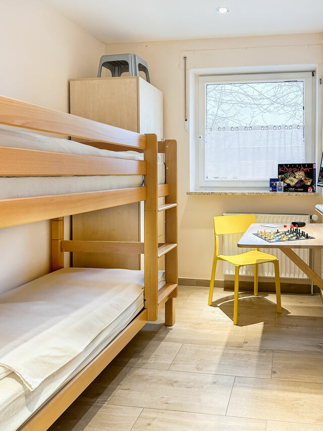 Ferienwohnung in Dahme - FeWo "Glückauf" mit Sauna - Bild 12