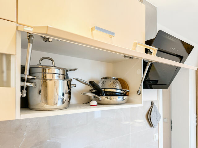 Ferienwohnung in Dahme - FeWo "Glückauf" mit Sauna - Bild 14