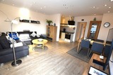 Ferienwohnung in Dahme - FeWo "Glückauf" mit Sauna - Bild 3