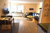 Ferienwohnung in Dahme - FeWo "Glückauf" mit Sauna - Bild 4