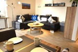 Ferienwohnung in Dahme - FeWo "Glückauf" mit Sauna - Bild 5