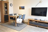 Ferienwohnung in Dahme - FeWo "Glückauf" mit Sauna - Bild 6