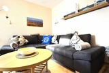 Ferienwohnung in Dahme - FeWo "Glückauf" mit Sauna - Bild 7