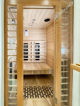 Ferienwohnung in Dahme - FeWo "Glückauf" mit Sauna - Bild 3