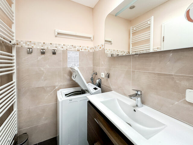 Ferienwohnung in Dahme - FeWo "Glückauf" mit Sauna - Bild 15