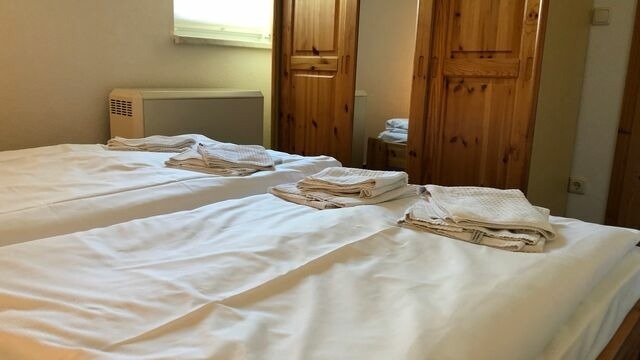 Ferienwohnung in Dierhagen - -"Große Koje" Fewo im OG - Fischländer Weg 53A - Bild 6