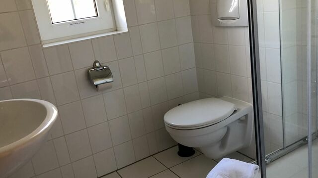 Ferienwohnung in Dierhagen - -"Große Koje" Fewo im OG - Fischländer Weg 53A - Bild 7