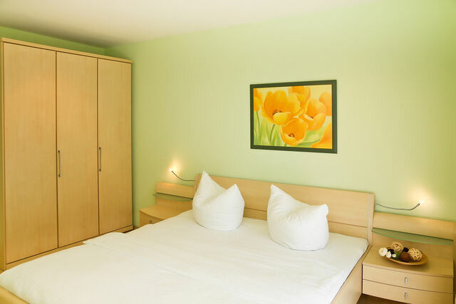 Ferienwohnung in K&uuml;hlungsborn - Ferienwohnung Oase102 - Bild 11