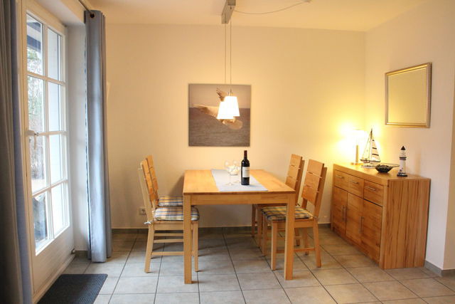 Ferienwohnung in Zingst - Achtern Diek 13a Whg. 1 - Bild 4