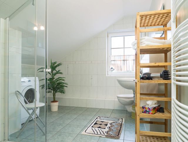 Ferienwohnung in Zingst - Birkenstraße 7 Whg. 6 - Bild 7