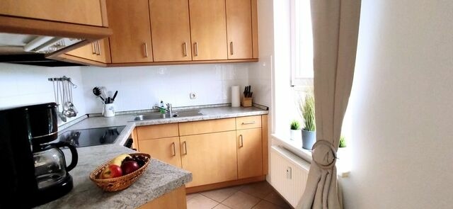 Ferienwohnung in Zingst - Ostseeresidenz - Whg. 17 - Bild 8