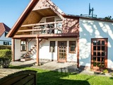 Ferienwohnung in Zingst - Seenest Appartement 2 - Bild 1