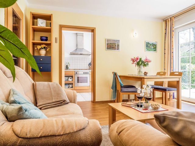 Ferienwohnung in Zingst - Birkenstraße 6 Haus I Whg 1 - Bild 6