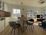 Ferienwohnung in Zingst - M&uuml;hlenstra&szlig;e 13 App. 1 - Bild 1