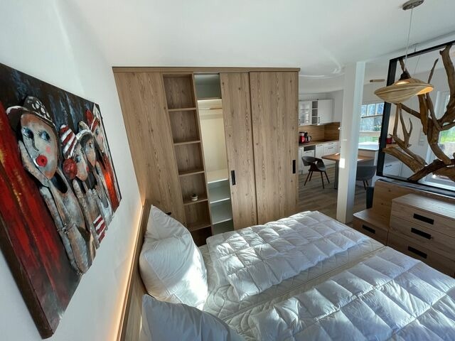 Ferienwohnung in Zingst - M&uuml;hlenstra&szlig;e 13 App. 1 - Bild 3
