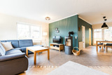 Ferienhaus in Fehmarn OT Staberdorf - Omas Haus - Bild 1