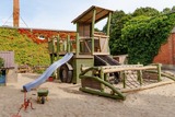 Ferienhaus in Fehmarn OT Staberdorf - Omas Haus - Bild 18