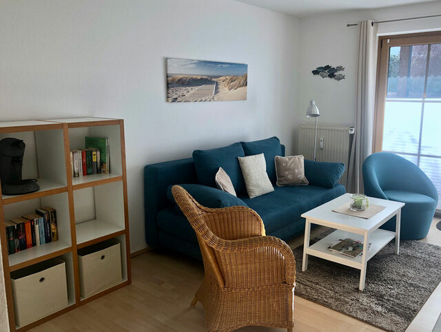 Ferienwohnung in Dahme - Kaj&uuml;te 5 - Bild 5