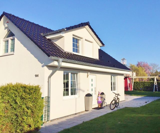 Ferienhaus in Lensterstrand - Topplicht - Bild 4
