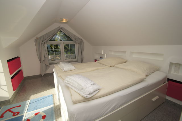 Ferienhaus in Lensterstrand - Topplicht - Bild 9